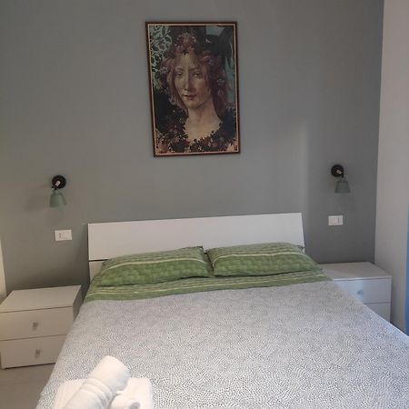 Il Giardino Di Anna - Charming Rooms In Cagliari Luaran gambar